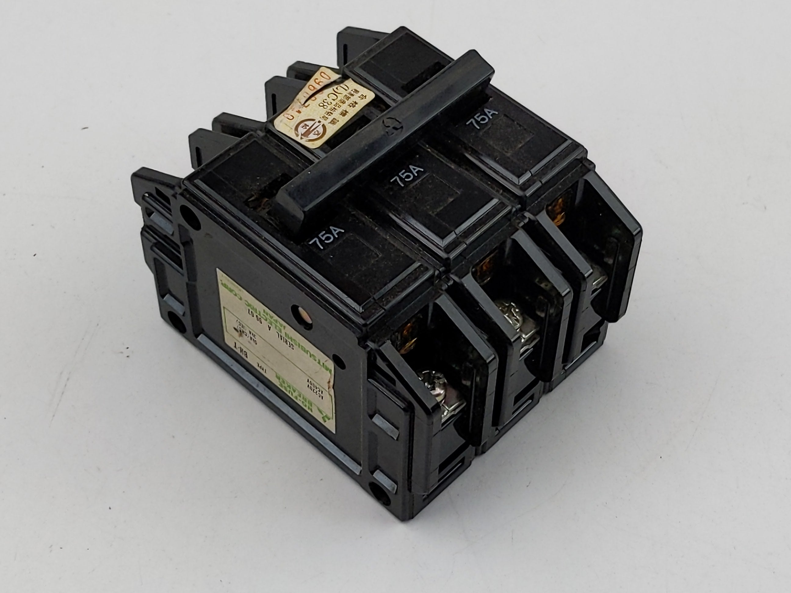 BREAKER OUT ブラック タッパー s-l400.jpg