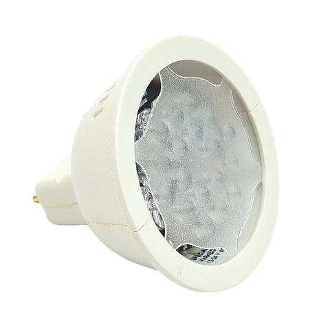 Philips Color Kinetics 101-000001-01 iColor MR IMR-003 White 24V Beam LED Light Lamp