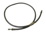 Parker Push Lok 801-4 60” WP 1.7 250 PSI 5-2Q07 Hydraulic Air Brake Hose