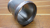 Freightliner 05-17667-000 2" X 3" Sterling Tube Coupling Fitting 0517667000