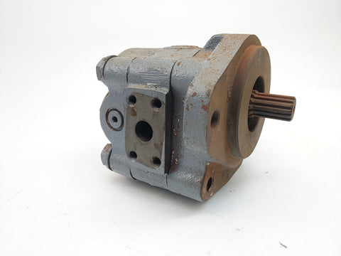 Parker PGP031 P31 WO-27394 Industrial Short Shaft Hydraulic Gear Pump