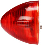 Truck-Lite 30201R Model 30 Beehive Red LED Marker Clearance Light, Maxxima M30201R