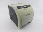 HP Q5987A Color LaserJet 3600N Workgroup Personal Print Laser Printer