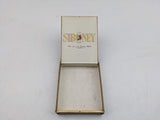 Siboney Numero 22 Fine Cigar Hand Made in Dominican Republic Cigar Box