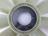 Borg Warner 4735-43440-19 440500-28 28" 9 Blade Fan Clutch Radiator Fan 50028440 - Second Wind Surplus