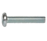 John Deere R54388 Genuine OEM 410D 710D 643D Pressurizer Front Console Harness Screw