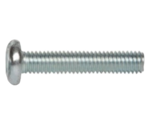 John Deere R54388 Genuine OEM 410D 710D 643D Pressurizer Front Console Harness Screw