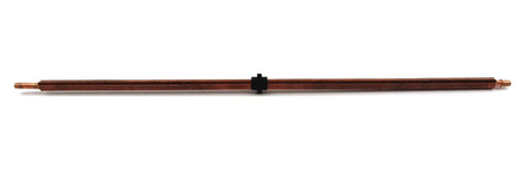 Mesabi 169.11.3950 202307 Removable Copper Radiator Cooler V-Fin V-Tube