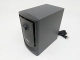 Dell A425 ZYLUX Multimedia 2.1 Channel Computer Speaker Powered Subwoofer Only