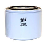 Wix 51064 Heavy Duty Spin-On 21 Micron Engine Oil Lube Filter NapaGold 1064
