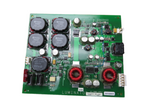 Luminator 507712-001 Destination Display Headsign GTI Power Supply Circuit Board