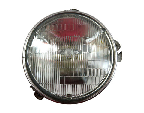 K-D Lamp Eiko 499-201329 H5006 Right 5-3/4" Halogen Hi / Low Beam 2C1 Headlamp