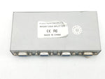MT-ViKI 4 Port 150 MHz 1 Input 4 Output Female Port 1920 X 1440 VGA Video Splitter