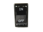 Carling Technologies R-342 2 Blade Terminal 2 Position On / Off Rocker Switch