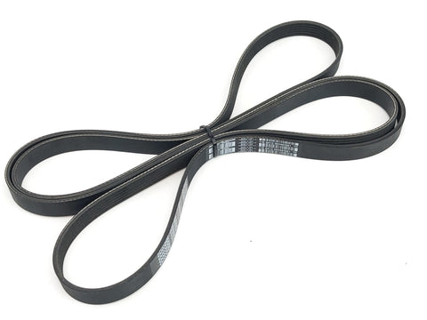 GM 12577771 Dayco 5061093 6PK2775 Genuine OEM Malibu G6 Aura Serpentine Belt