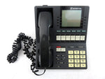 Inter-Tel 550.4100 AXXESS KTS Executive LCD Large Display Speakerphone Telephone