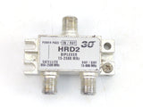 Sonora HRD2 Premium Grade 15-2500 MHz Satellite Diplexer with High Isolation