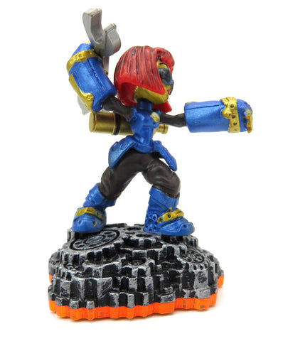 Activision 84523888 Skylanders Sprocket Giants Series Figure for WiiU XBox 360 XBox One PS3 PS4