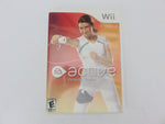 EA Sports Wii Active Personal Trainer Fitness Workout Video Disc with Case ONLY