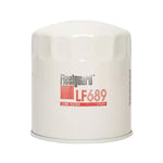 Fleetguard LF689 Engine Light Duty Truck Full-Flow Spin-On Lube Oil Filter