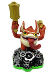 Activision 84185888 Skylanders Trigger Happy Spyro's Adventure Figure for WiiU XBox 360 One PS3 PS4