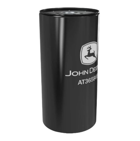 John Deere AT365869 Genuine OEM 8R 8RT 8RX 9R 490 9RX 490 Fuel Filter Element