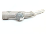 EBW 198P Vintage Aluminum Flammable Liquid Gas Diesel Hose Gun Nozzle Valve
