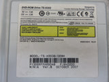 Dell DR972 Toshiba TS-H353 16x SATA Internal DVD-ROM Disk Drive from OptiPlex 745