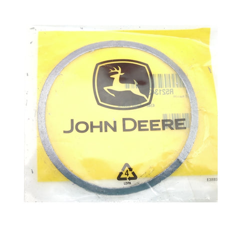 John Deere R521343 Genuine OEM 484 4030 4040 4040S Turbo to Exhaust Elbow Gasket