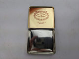 Hoyo De Monterrey de Jose Gener Excalibur Miniatures Cigar Tin Pocket Size Box