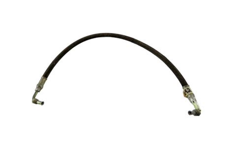 International Navistar 424217C2 Genuine OEM 0.375” ID Black Hose Tubing Assembly