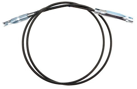 Ford 5C3Z-2A793-GA Genuine OEM F250 F350 Parking Brake Intermediate Cable Extension