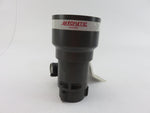 Akron 5177 Akromatic 1250 250-1250 GPM 80 psi Master Stream Fire Hose Nozzle