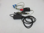 Black Box AC325A-R2 VGA to Video Portable II Video Decoder with Power Supply