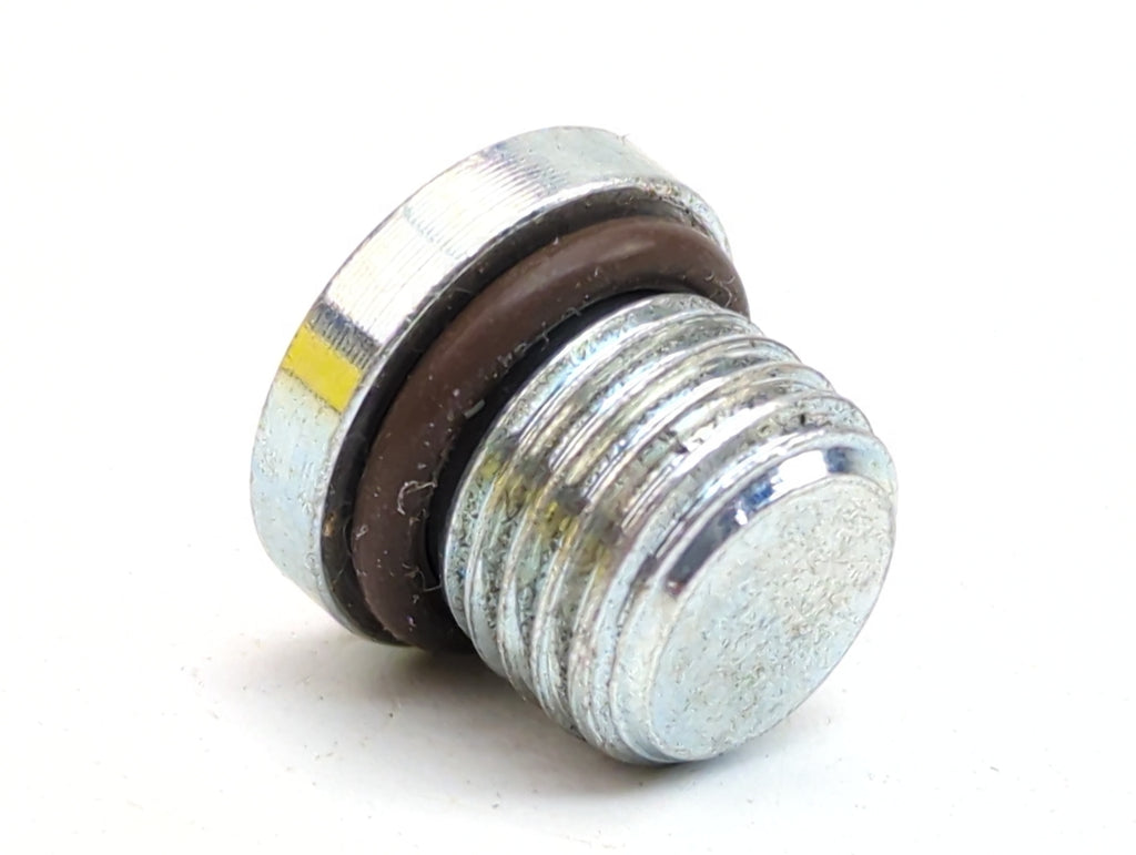 Metal Hollow O-ring Gasket - Metallic Semi-Metallic Gasket - VALQUA Seals -  A&S Seals Co., Ltd.