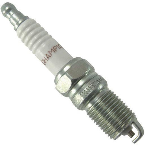 Champion 401 RS12YC Tahoe Escape Avalanche 14mm Thread Copper Plus Spark Plug