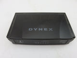 Dynex DX-EHB4 Version 2.0 DC Power External 4 Port 10 Mbps 10Base-T Ethernet Hub