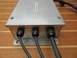 PRHT TMC RTS Nova Bus 979000 Transit Coach Power Distribution Box with Harness