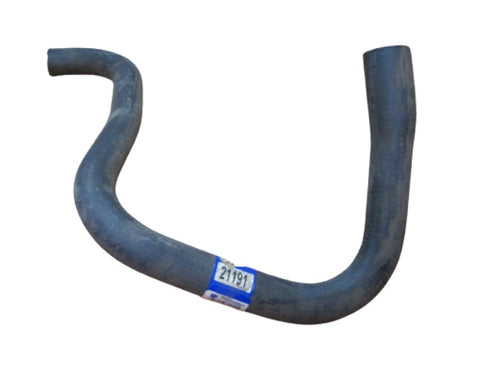 GM GMC Chevrolet G10 G20 G30 Heavy Duty Formed Radiator Coolant Hose Carquest 21191 - Second Wind Surplus