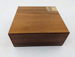 Mina De Veracruz Reserva Especial Wooden Cigar Box with Individual Container