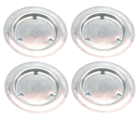 Meritor Sub Boot Shield 4-Pack