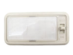 Kawasaki 44860-20070 Genuine OEM 50ZV 65ZV 60ZIV-2 70ZV-2 85ZIV-2 Wheel Loader Cab Dome Light