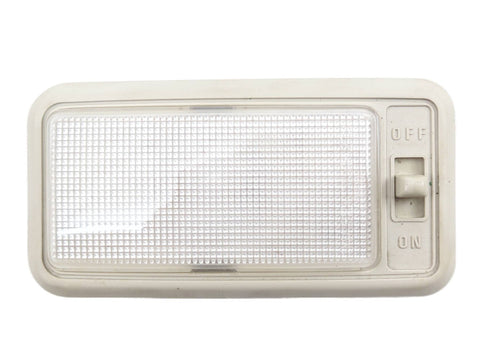 Kawasaki 44860-20070 Genuine OEM 50ZV 65ZV 60ZIV-2 70ZV-2 85ZIV-2 Wheel Loader Cab Dome Light