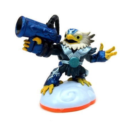 Activision 85001888 Skylanders Jet-Vac Giant Series Figure for WiiU XBox 360 One PS3 PS4