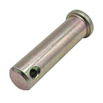 Haldex Midland 19102 Stainless Steel 5/8” Truck and Trailer Air Brake Clevis Pin