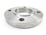 Viraj 90879 B16 A/SA182 F316/316L Stainless Steel Slip-On Raised Face Flange