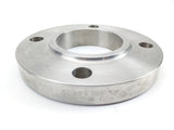 Viraj 90879 B16 A/SA182 F316/316L Stainless Steel Slip-On Raised Face Flange