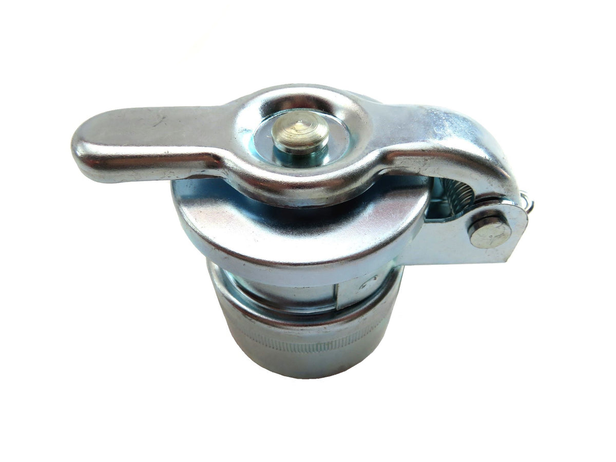 Orion Bus Industries 010701551 Transit Bus Oil Filler Cap Assembly ...