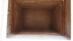 A-1 Fiberglass 0026758 26" in. x 22" in. x 15-1/4" in. Battery Box with Door