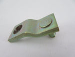 Blue Bird Bus 4304465 Conventional Mini-Bird Q-Bus Round Hole Wiper Crank Arm